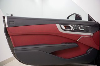 Mercedes-Benz SL 500 AMG Line Pano Kamera Airscarf Sitzbelüftu - photo 12