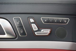 Mercedes-Benz SL 500 AMG Line Pano Kamera Airscarf Sitzbelüftu - photo 16