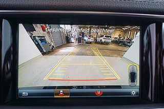 Mercedes-Benz SL 500 AMG Line Pano Kamera Airscarf Sitzbelüftu - photo 7