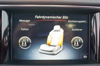 Mercedes-Benz SL 500 AMG Line Pano Kamera Airscarf Sitzbelüftu - photo 10