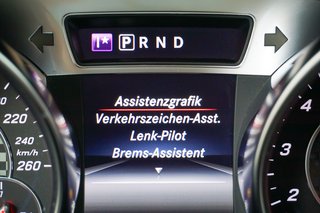 Mercedes-Benz SL 500 AMG Line Pano Kamera Airscarf Sitzbelüftu - photo 4