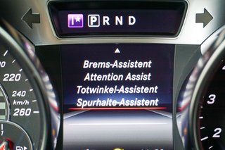 Mercedes-Benz SL 500 AMG Line Pano Kamera Airscarf Sitzbelüftu - photo 5