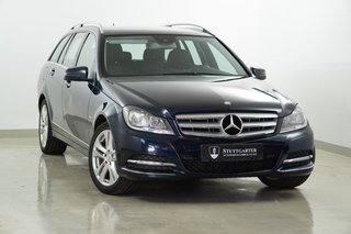 Mercedes-Benz C 220 Used vehicle for sale