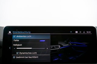 BMW X3 xDrive 30 e M Sport Pano Leder 360K LED - foto 2