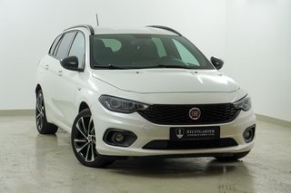 Fiat Tipo Gebrauchtwagen Kaufen