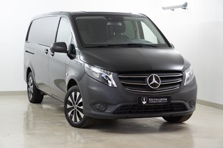 Mercedes-Benz Vito Gebrauchtwagen Kaufen