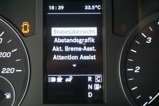 Mercedes-Benz Vito Mixto 116 CDI 4x4 lang Distronic Kamera LED - bilder 3