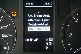 Mercedes-Benz Vito Mixto 116 CDI 4x4 lang Distronic Kamera LED - bilder 4
