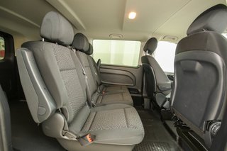 Mercedes-Benz Vito Mixto 116 CDI 4x4 lang Distronic Kamera LED - bilder 10