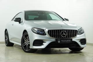 Mercedes-Benz E 450 Used vehicle for sale