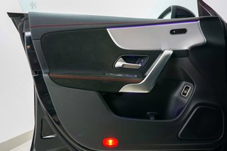 Mercedes-Benz CLA 200 SB AMG Line Kamera Night 19 Zoll - photo 7