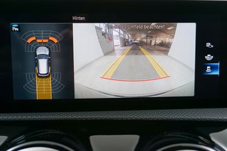 Mercedes-Benz CLA 200 SB AMG Line Kamera Night 19 Zoll - photo 1