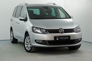 Volkswagen Sharan Gebrauchtwagen Kaufen