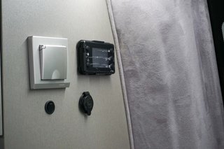 Mercedes-Benz Vito CAMPER/KLIMA/BETT/KÜHLSCHRANK lang - photo 6