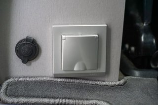 Mercedes-Benz Vito CAMPER/KLIMA/BETT/KÜHLSCHRANK lang - photo 5