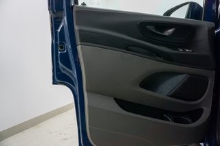 Mercedes-Benz Vito CAMPER/KLIMA/BETT/KÜHLSCHRANK lang - photo 8