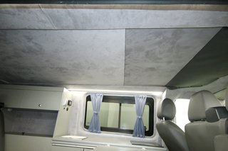 Mercedes-Benz Vito CAMPER/KLIMA/BETT/KÜHLSCHRANK lang - photo 2