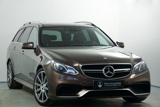 Mercedes-Benz E 63 AMG Gebrauchtwagen Kaufen