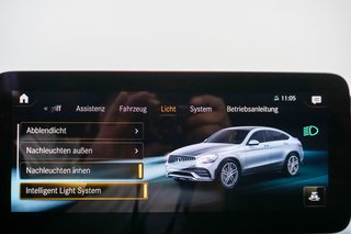 Mercedes-Benz GLC 43 AMG 4Matic Coupe Burmester Multibeam - bilder 3