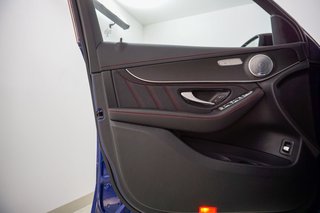 Mercedes-Benz GLC 43 AMG 4Matic Coupe Burmester Multibeam - bilder 4
