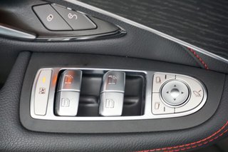 Mercedes-Benz GLC 43 AMG 4Matic Coupe Burmester Multibeam - bilder 5