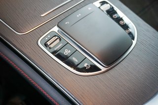 Mercedes-Benz GLC 43 AMG 4Matic Coupe Burmester Multibeam - bilder 6