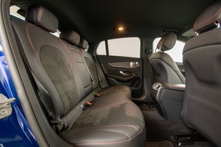 Mercedes-Benz GLC 43 AMG 4Matic Coupe Burmester Multibeam - bilder 9