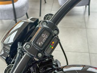 Harley-Davidson Breakout 5HD1 Kesstech Stage1 Custombike - bilder 1