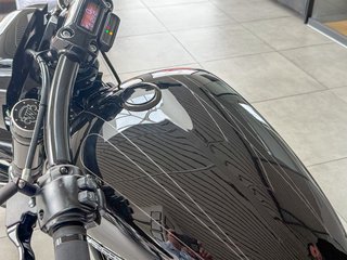 Harley-Davidson Breakout 5HD1 Kesstech Stage1 Custombike - bilder 2