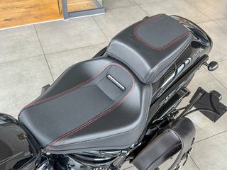 Harley-Davidson Breakout 5HD1 Kesstech Stage1 Custombike - bilder 3