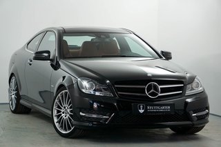 Mercedes-Benz C 350 Gebrauchtwagen Kaufen