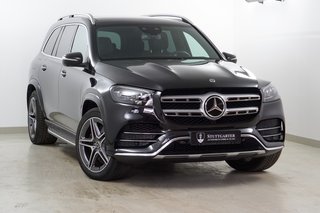 Mercedes-Benz GLS 350 Gebrauchtwagen Kaufen