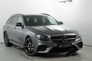 Mercedes-Benz E 53 AMG Used vehicle for sale