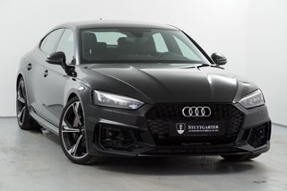 Audi RS5 Gebrauchtwagen Kaufen