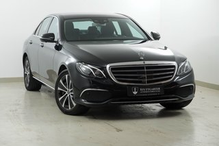 Mercedes-Benz E 450 Used vehicle for sale