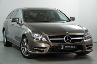 Mercedes-Benz CLS 350 Gebrauchtwagen Kaufen