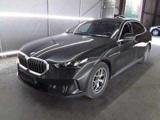 BMW 520 Gebrauchtwagen Kaufen