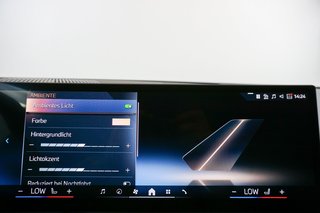 BMW 520 i Limo Navi Leder ACC Kamera - foto 3