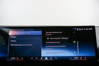BMW 520 i Limo Navi Leder ACC Kamera - foto 4