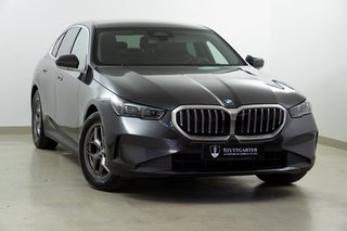 BMW 520 Gebrauchtwagen Kaufen