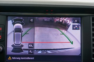 SEAT Leon Cupra 300 Carbon Edition 4Drive VIRTUAL ACC - bilder 3