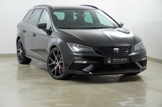 SEAT Leon Cupra 300 Carbon Edition 4Drive VIRTUAL ACC