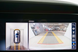 Mercedes-Benz E 400 d 4Matic T Exclusive 360K Memory Head-up - photo 5