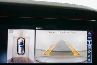 Mercedes-Benz E 400 d 4Matic T Exclusive 360K Memory Head-up - photo 4