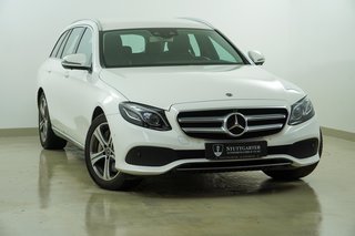 Mercedes-Benz E 400 Gebrauchtwagen Kaufen