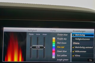 Mercedes-Benz E 400 d 4Matic T Exclusive 360K Memory Head-up - photo 3