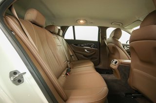 Mercedes-Benz E 400 d 4Matic T Exclusive 360K Memory Head-up - photo 9