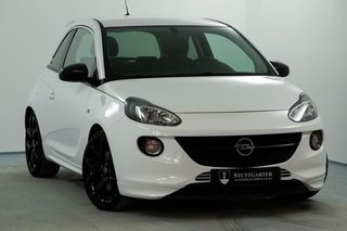 Opel Adam Gebrauchtwagen Kaufen