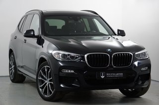BMW X3 Used vehicle for sale