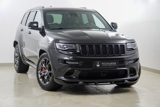 Jeep Grand Cherokee Gebrauchtwagen Kaufen